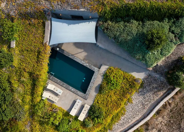 270 Oias View Villa