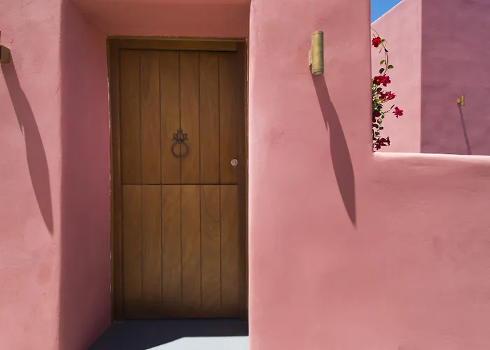 Anemi House & Villas Oia